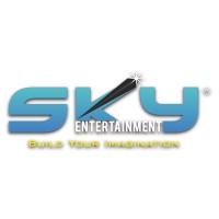 Sky Entertainment.ID logo - Similar company to Sky Entertainment Ltd.
