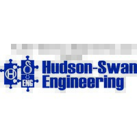 Hudson Swan Engineering logo - Similar company to 3Sl