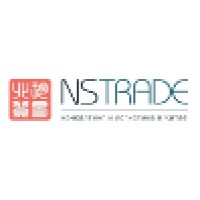 NSTRADE logo - Similar company to Ibestme