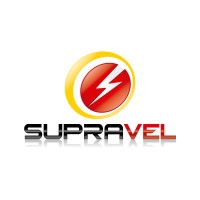 Supravel Empilhadeiras logo - Similar company to Vision Business Development