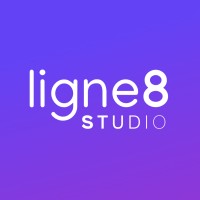 ligne8 Studio logo - Similar company to Ayrvision
