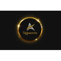 signArrow logo - Similar company to Vertucon
