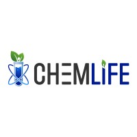 CHEMLIFE logo - Similar company to Zima Ankara