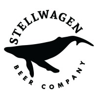 Stellwagen Beer Company logo - Similar company to Great Spirits Baking Company