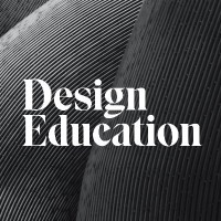 Design Education logo - Similar company to Imagine Education Design Studio