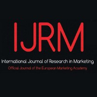 IJRM - International Journal of Research in Marketing logo - Similar company to Hummustown