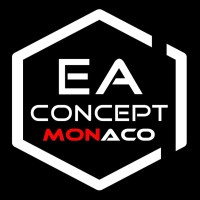 EAConcept MONACO logo - Similar company to Crm Conseil