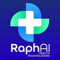 Raphai Health Technologies logo - Similar company to Move It