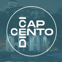 CAP10100 logo - Similar company to Elemento Cloud