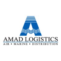 AMAD LOGISTICS, LLC logo - Similar company to Plant Export