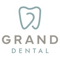 Grand Dental logo - Similar company to Maison Eck