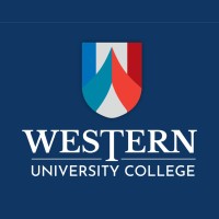 Western University College logo - Similar company to Diraction Official