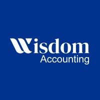 Wisdom Accounting logo - Similar company to Journey Tax Solutions (Jts)