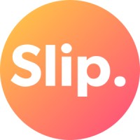 Slip App logo - Similar company to Embrosa