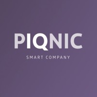 PIQNIC logo - Similar company to Mentemia