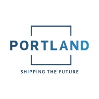 Portland Global Forwarding logo - Similar company to Seaways