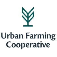 The Urban Farming Cooperative logo - Similar company to Farmers Development Union (Fadu)