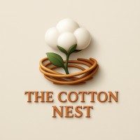 The Cotton Nest logo - Similar company to Vastrology