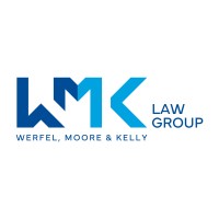 WMK Law Group logo - Similar company to Eservices