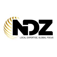 NDZ Corporate logo - Similar company to Am Recruitment Services (Amrs)