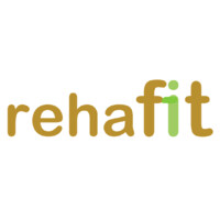 REHA FIT Hrvatska logo - Similar company to Dentagra