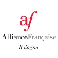 Alliance Française Bologna logo - Similar company to Chat'Bosse