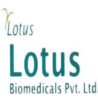 Lotus Biomedical logo - Similar company to Hamsa Asset Management