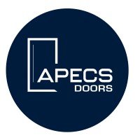 APECS DOORS logo - Similar company to Secuyou