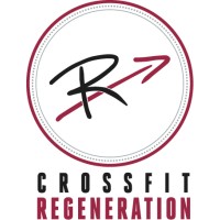 Crossfit Regeneration