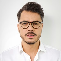 Ander Alencar logo - Similar company to Lifelike Visuals