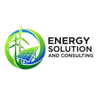 Energy Solution and Consulting logo - Similar company to Ekovo Group