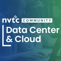 NVTC Data Center & Cloud COI logo - Similar company to Data Center Pulse