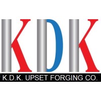 K.D.K. Forging Company logo - Similar company to Pt.Cri Fluid Systems