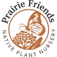 Prairie Friends logo - Similar company to Growingpaper