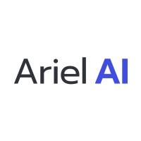 Ariel AI logo - Similar company to Facesoft