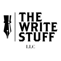 The Write Stuff LLC logo - Similar company to The Write Stuff