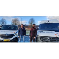 Dansk-Skadeservice logo - Similar company to Dansk Industri & Skadeservice Aps
