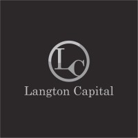 Langton Capital Limited logo - Similar company to Hca International