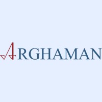 arghaman logo - Similar company to Folksdev
