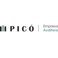 Picó Empresa Auditora | Auditoría logo - Similar company to Contaelx