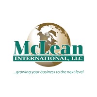 McLean International LLC. logo - Similar company to Mclean Capital
