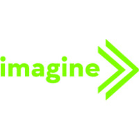 Imagine Next logo - Similar company to Imaginext