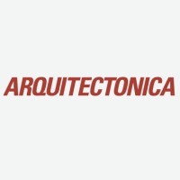 Arquitectonica logo - Similar company to Florida Of Tomorrow