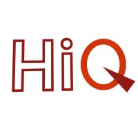 HIQ International logo - Similar company to Dedaabox