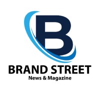 Brand Street Magazine logo - Similar company to Rohitheory