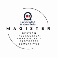Magíster Gestión Pedagógica- Curricular y Proyectos Educativos UNAB logo - Similar company to Doctorado En Artes Y Humanidades (Idea-Usach)