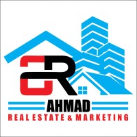 Ahmad Real Estate & Marketing logo - Similar company to Khalid Associates- Global