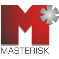 Masterisk Ltd. logo - Similar company to Edulegit