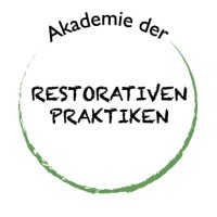 Akademie der Restorativen Praktiken logo - Similar company to 4T2D [Fourtitude]