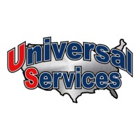 Universal Services logo - Similar company to Link Wireless Communications, Inc.